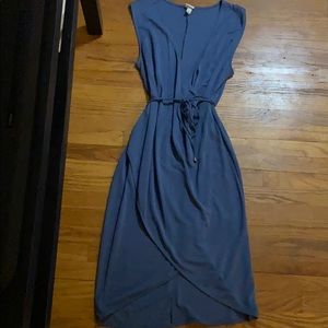 Slate Blue A New Day Dress XXL
